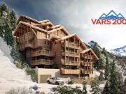 Appartement de prestige de 88 m2 en vente Commune de...