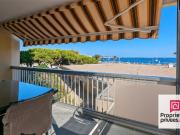 Appartement de prestige de 89 m2 en vente Fréjus,...