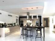 Appartement de prestige de 89 m2 en vente Lyon, Auvergne...