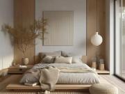 Appartement de prestige de 89 m2 en vente Saint Germain...