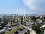 Appartement de prestige de 90 m2 en location Cannes, France