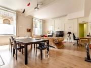 Appartement de prestige de 90 m2 en vente La Muette,...