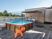 Appartement de prestige de 90 m2 en vente Montbonnot...