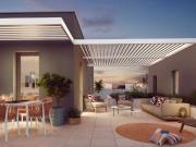 Appartement de prestige de 90 m2 en vente Montpellier,...