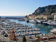 Appartement de prestige de 90 m2 en vente Nice, France