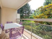 Appartement de prestige de 90 m2 en vente Nogent sur...