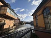 Appartement de prestige de 90 m2 en vente Strasbourg, France