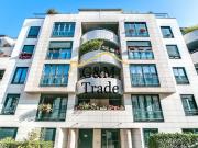 Appartement de prestige de 90 m2 en vente Vincennes, Île...