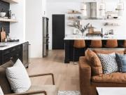 Appartement de prestige de 91 m2 en vente Issy les...