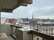 Appartement de prestige de 91 m2 en vente La Muette,...
