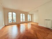 Appartement de prestige de 92 m2 en vente Monceau,...
