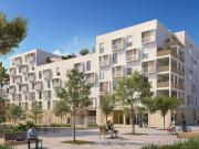 Appartement de prestige de 93 m2 en vente Montpellier,...