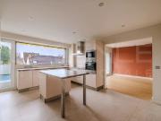 Appartement de prestige de 93 m2 en vente Saint Germain...