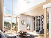 Appartement de prestige de 94 m2 en vente Noisy le...