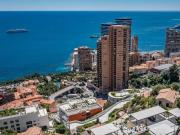 Appartement de prestige de 94 m2 en vente Roquebrune Cap...