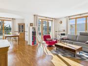 Appartement de prestige de 94 m2 en vente Suresnes, Île...