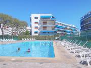 Appartement de prestige de 95 m2 en vente Cagnes sur...