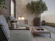 Appartement de prestige de 95 m2 en vente Lyon, France