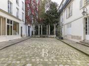 Appartement de prestige de 95 m2 en vente Tour Eiffel,...