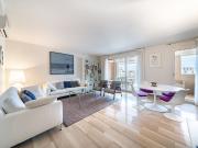 Appartement de prestige de 96 m2 en vente Cannes,...
