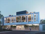 Appartement de prestige de 96 m2 en vente Castelnau le...