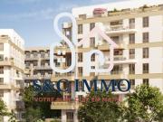 Appartement de prestige de 96 m2 en vente Poissy, Île de...