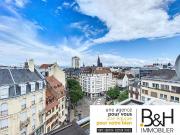 Appartement de prestige de 96 m2 en vente Strasbourg,...