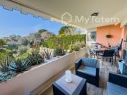 Appartement de prestige de 97 m2 en vente Antibes, France