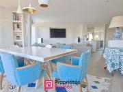 Appartement de prestige de 97 m2 en vente Boulogne...