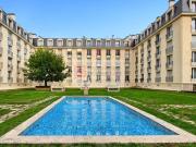 Appartement de prestige de 97 m2 en vente Versailles, France