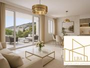 Appartement de prestige de 98 m2 en vente La Ciotat, France