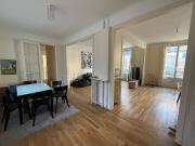 Appartement de prestige de 98 m2 en vente Monceau,...