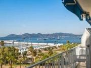 Appartement de prestige de 99 m2 en location Cannes, France