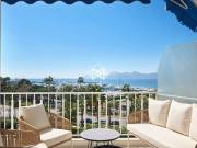 Appartement de luxe de 3 chambres en location à Cannes,...