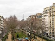 Appartement de prestige de 99 m2 en vente Motte Picquet,...