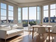 Appartement de prestige de 99 m2 en vente Nantes, Pays...