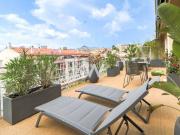 Appartement de prestige de 99 m2 en vente Nice, France