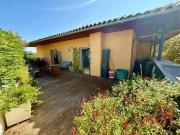 Appartement de prestige Dernier étage T3 108 m² Terrasse...