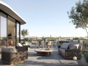 APPARTEMENT DE PRESTIGE DERNIER ÉTAGE TERRASSE 60 M²...