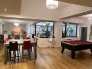 Appartement de prestige en cœur de ville