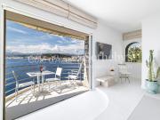 Appartement de prestige en front de mer à Nice 2...