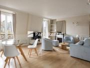 Appartement de prestige en location Bastille,...