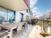 Appartement de prestige en location Boulogne...