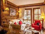 Appartement de prestige en location Bourg Saint Maurice,...