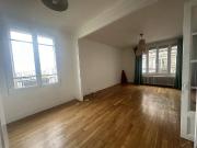 Appartement de prestige en location Buttes Chaumont,...