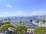 Appartement de luxe de 65 m2 en location Cannes,...