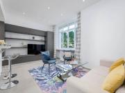 Appartement de prestige en location Cannes, France