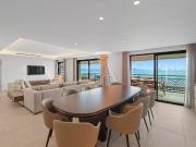 Appartement de luxe 4 chambres en location à Cannes, France