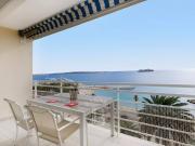 Appartement de prestige en location Cannes, France