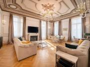Appartement de prestige en location Cannes, Provence...